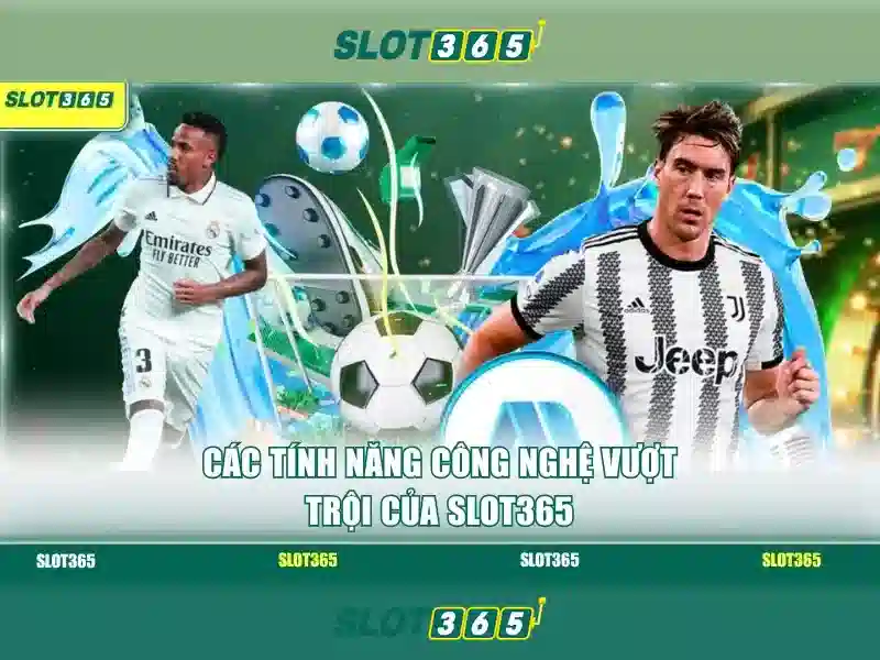 SLOT365