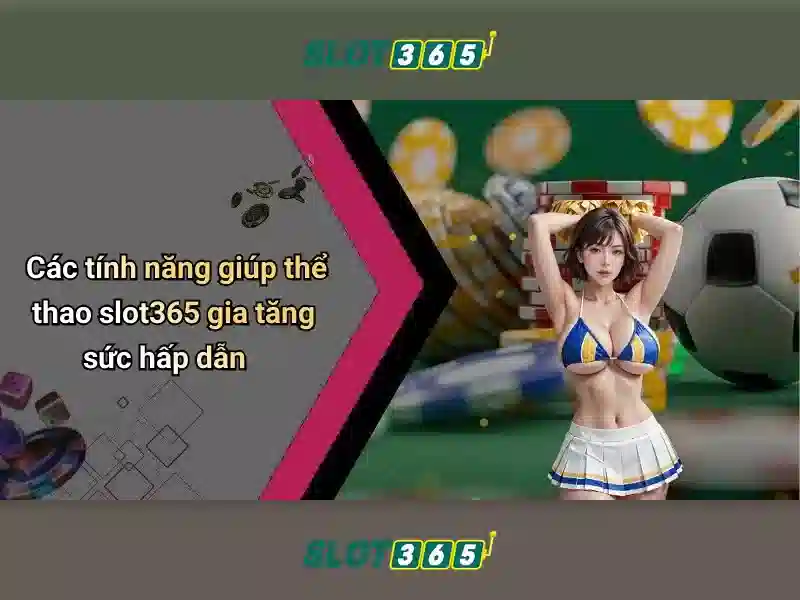 SLOT365