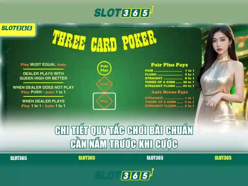 Trải Nghiệm SLOT