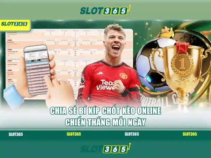 truy cập Slot365