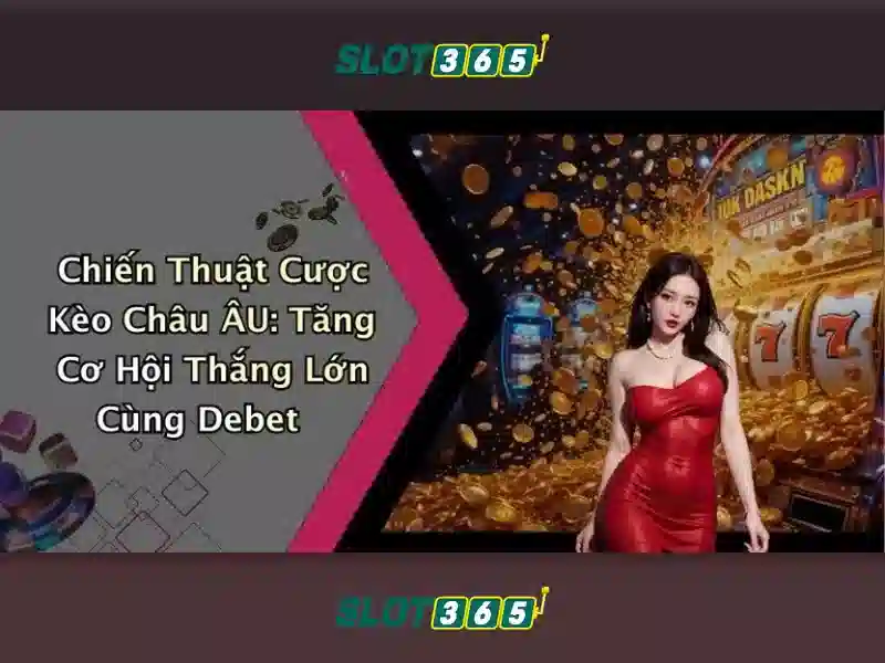 Slot365 nổ hũ