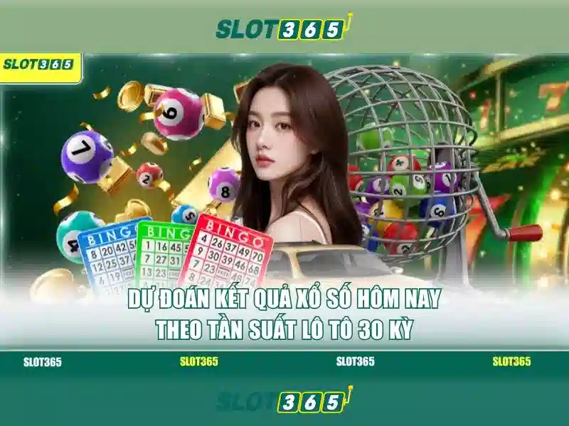 SLOT365