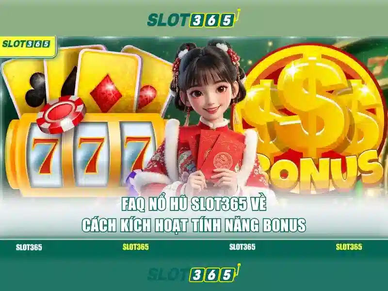 Tại Sao Chọn Slot365 Tại Việt Nam