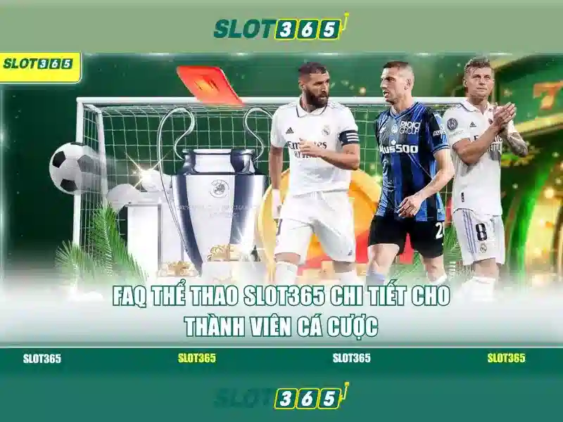 Đánh Giá Slot365