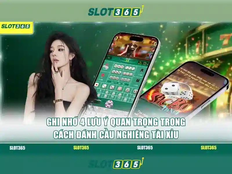 trải nghiệm slot365 net