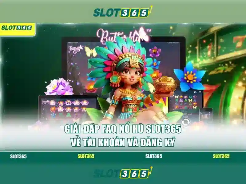 slot365