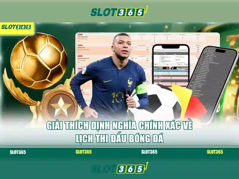 Slot 3D tại SLOT365