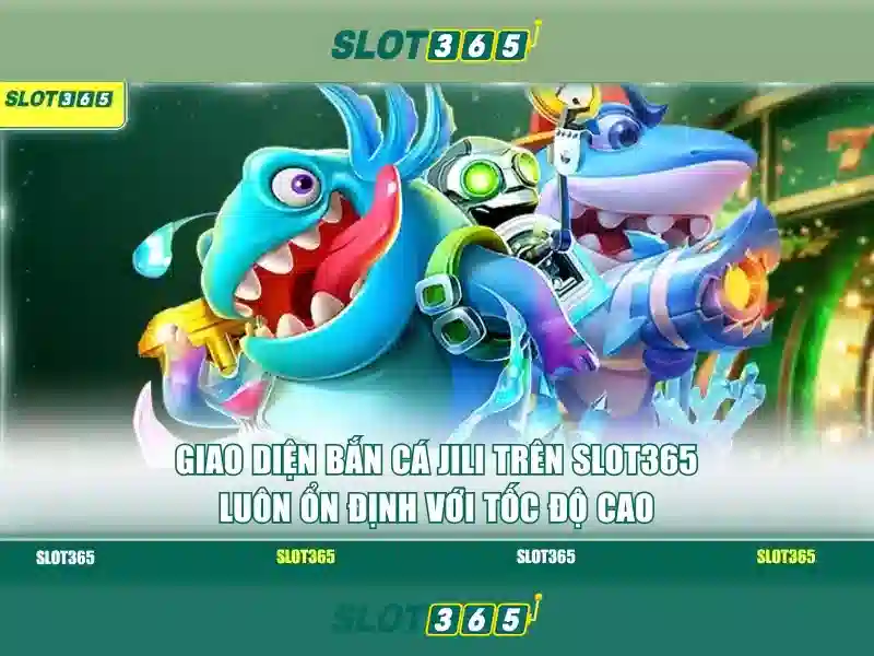đăng nhập slot365