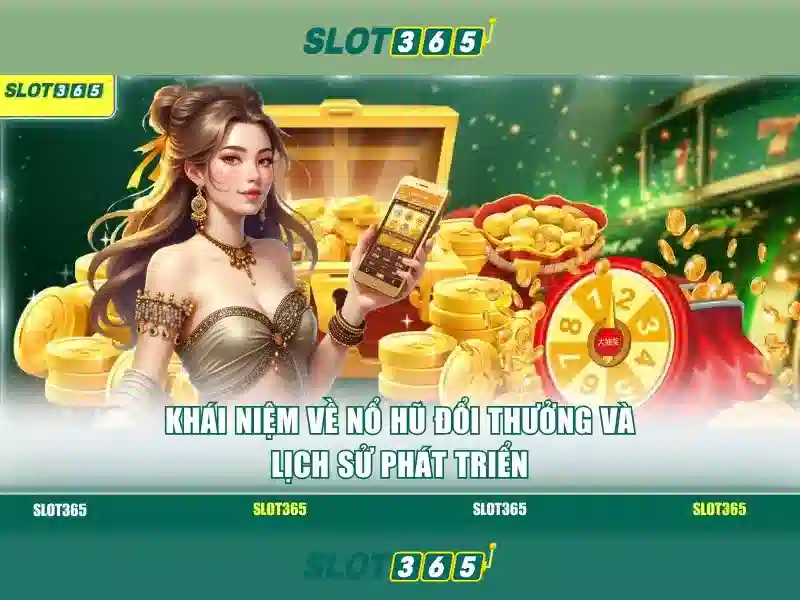 slot365 vn – Khuyến Mãi Hấp Dẫn Cho Người Chơi Slot365