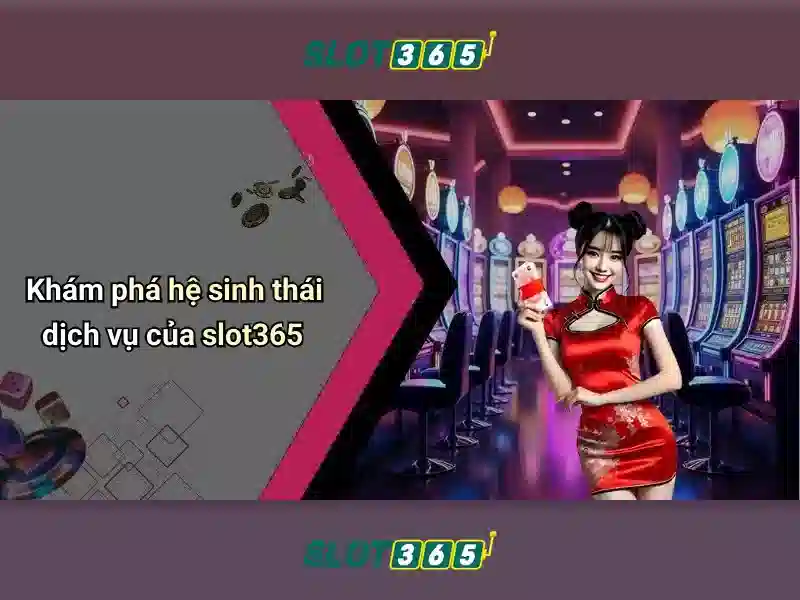 Ưu Đãi Slot365