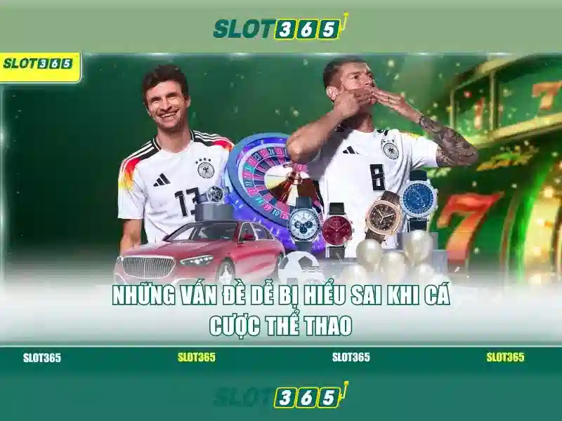 Trải Nghiệm Slot365