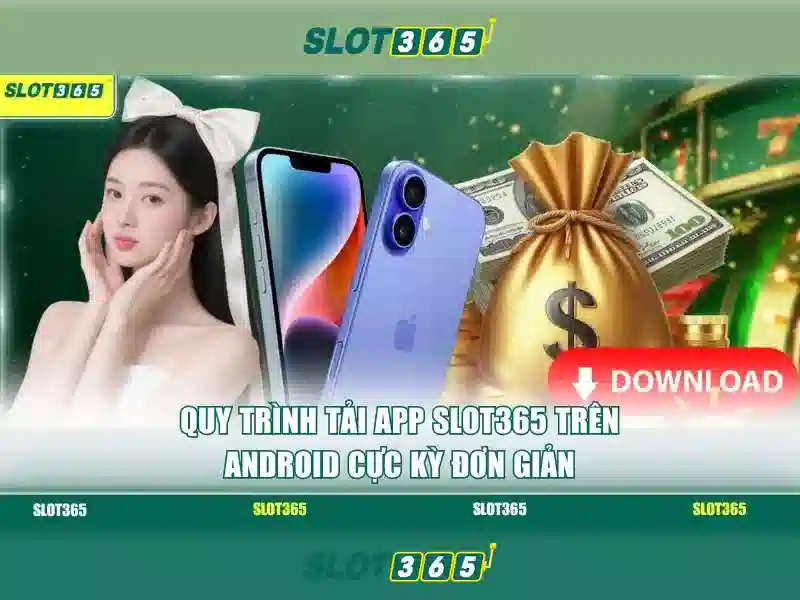 RTP Slot365