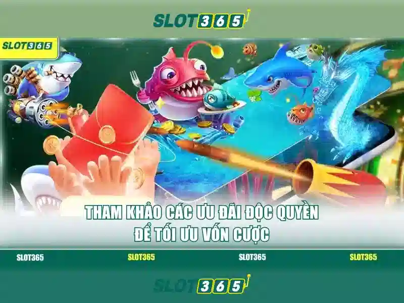 Trải Nghiệm Slot365 Bet