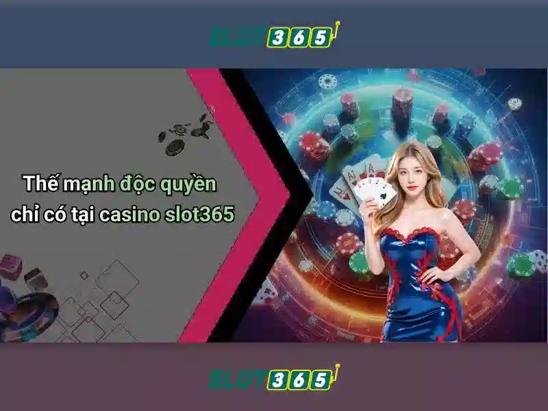 SLOT365