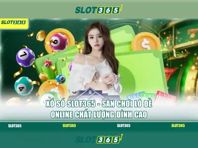 Slot365 Casino