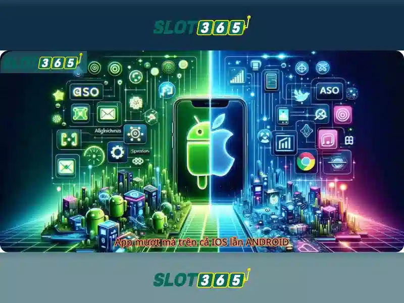 Slot Game Slot365 Là Gì？