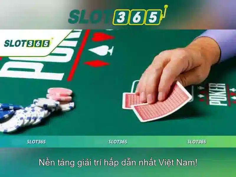 Ưu Điểm Nổi Bật Của Slot365 Chính Thức