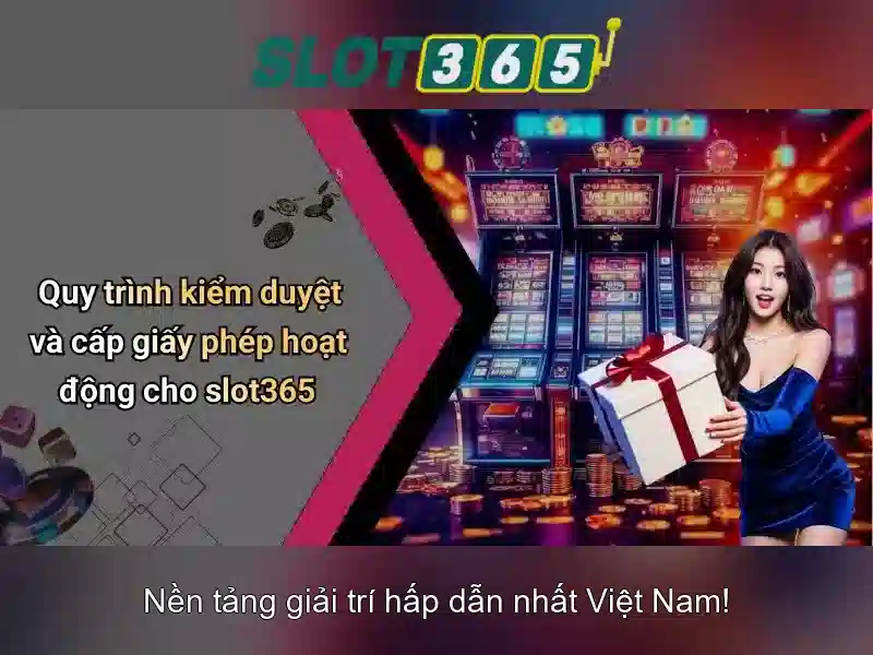 Câu Hỏi Thường Gặp - Hướng Dẫn Rút Tiền Slot365 2026