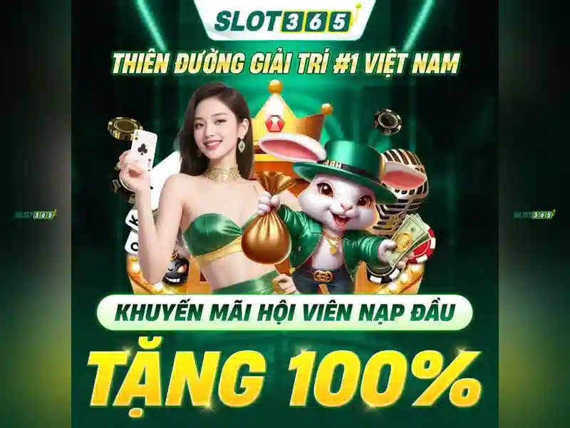Trải Nghiệm Nổ Hũ Siêu Hot Mỗi Ngày