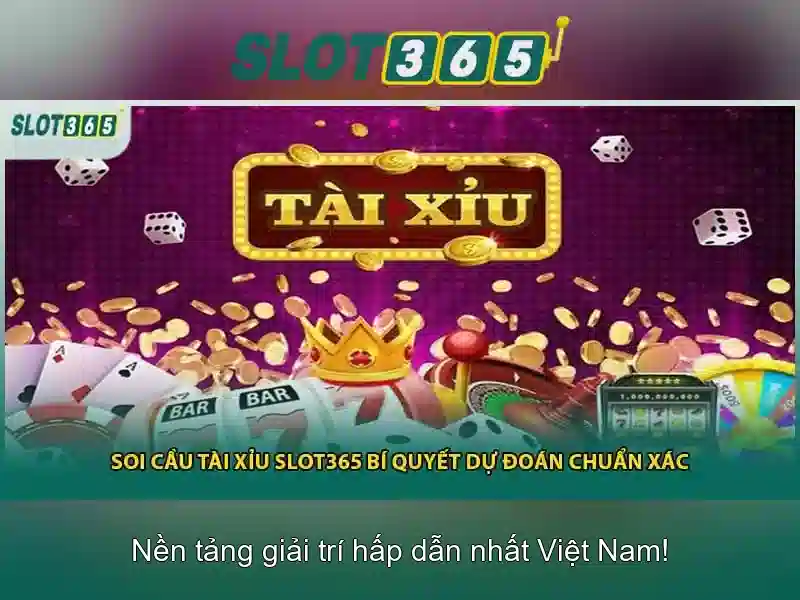 SLOT365