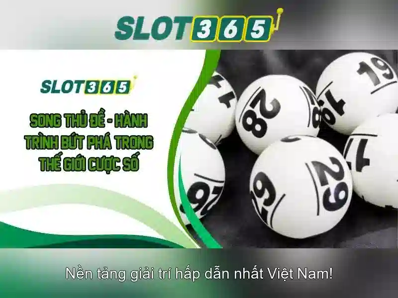 Tin Tức Slot365