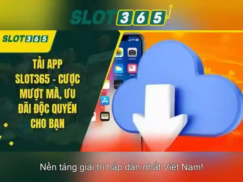 Ưu Điểm Của Slot Game Slot365