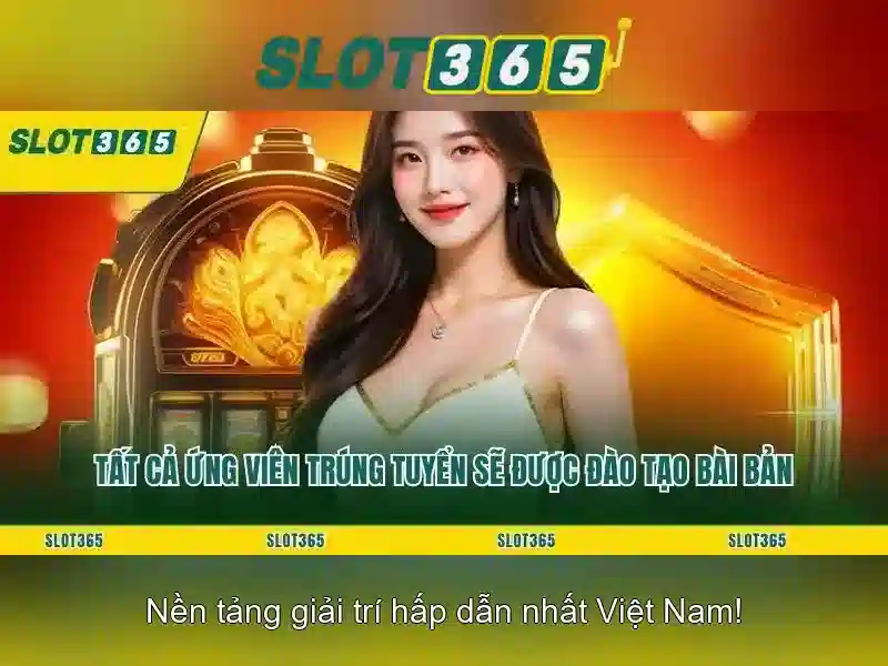 Kinh Nghiệm Từ Người Chơi Slot365 Net