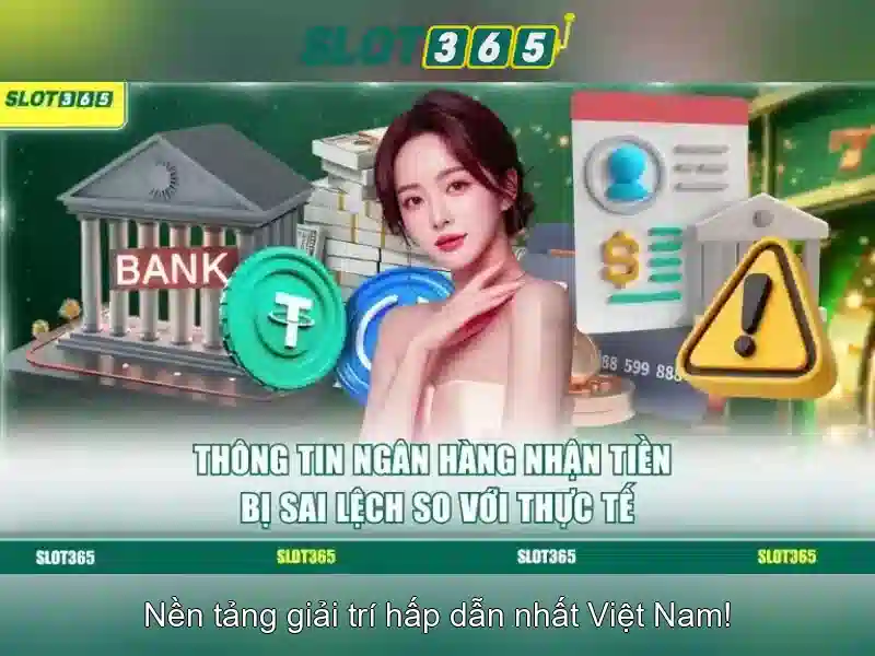 Ưu đãi bắn cá Slot365