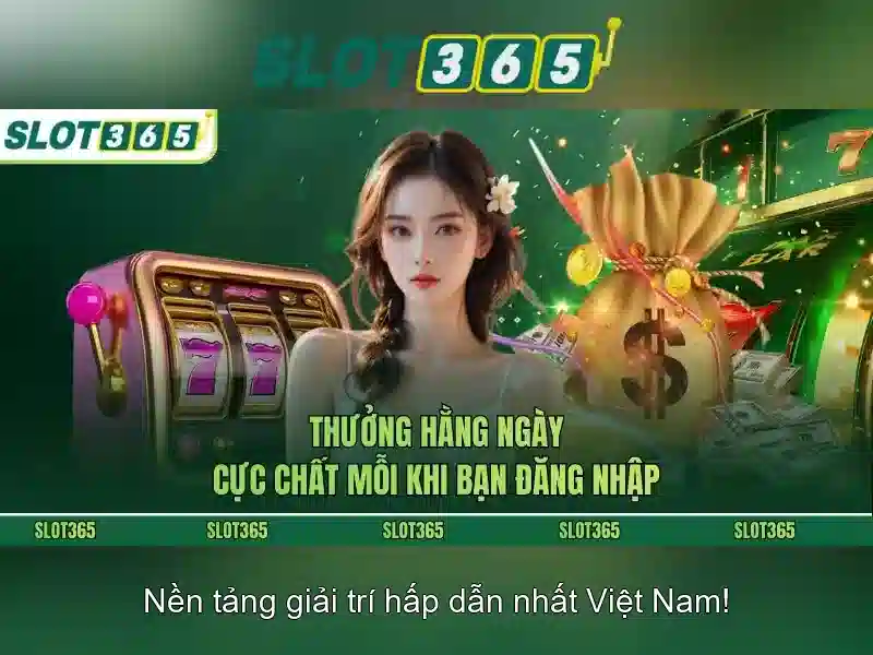Hướng Dẫn Đăng Ký Slot365