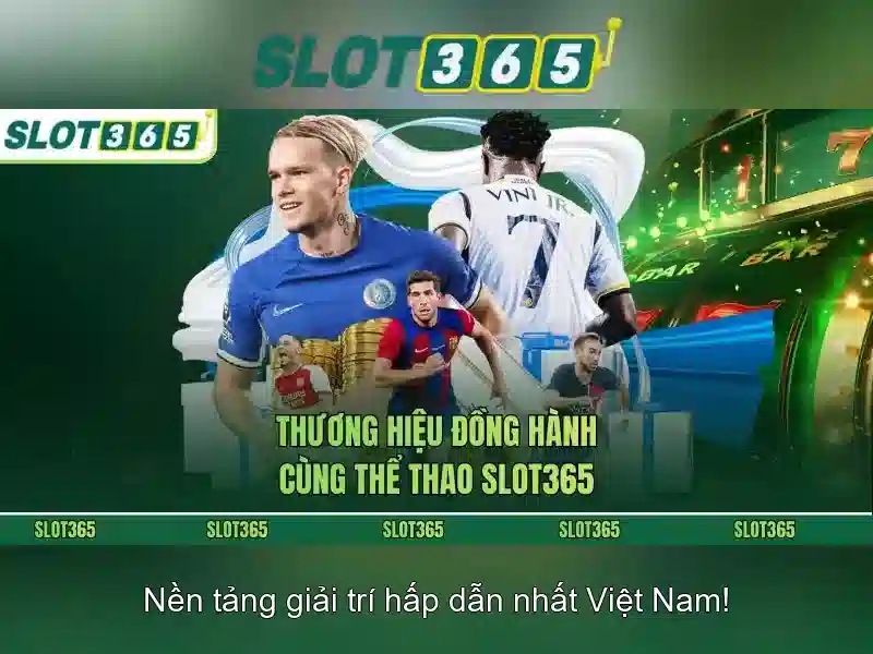Slot365 Win