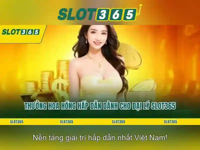 Trải Nghiệm Slot Đỉnh Cao