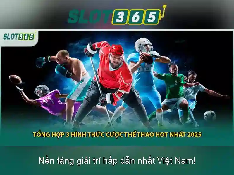 SLOT365