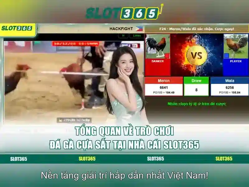 Ưu Điểm Của Slot365 Pulsa Tanpa Potongan