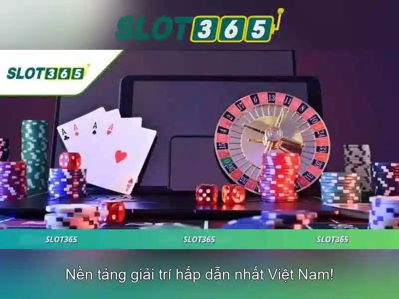 Khuyến mãi Slot365
