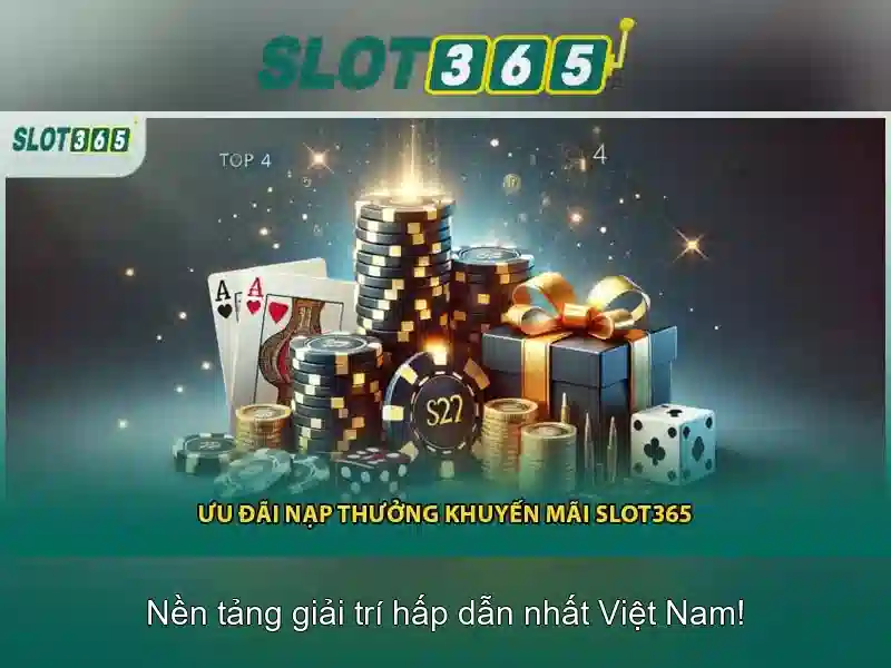 Chính Sách Bảo Mật SLOT365 – Đảm Bảo An Toàn Cho Người Chơi