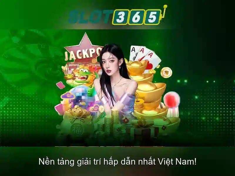 SLOT365 - Link Vào Trang Chủ Slot365 Chính Thức Không Bị Chặn 2026