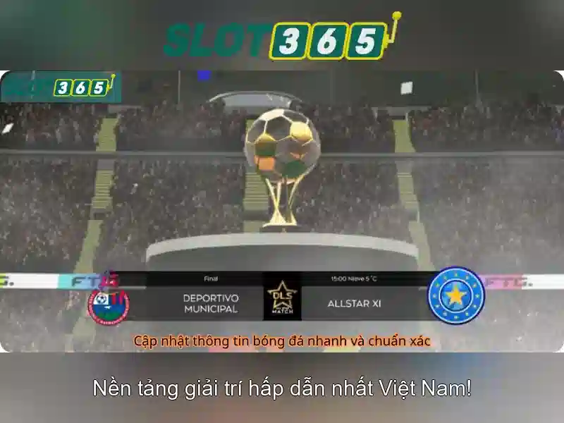 slot365 tải