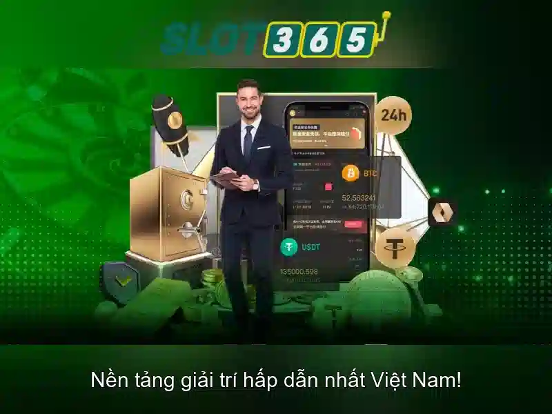 Hướng Dẫn Đăng Ký SLOT365