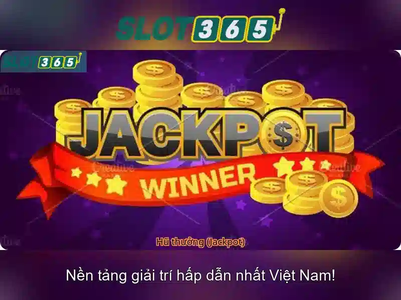 Tải App Slot365