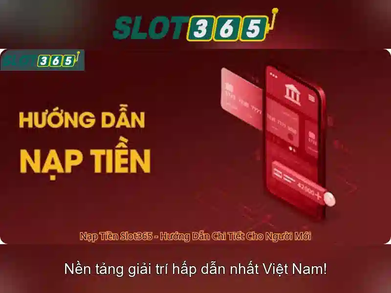 đánh giá Slot365