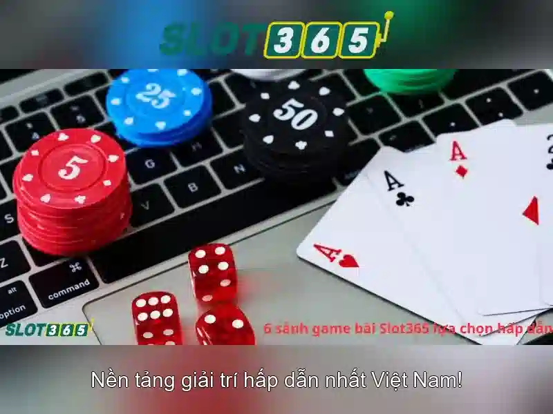 Tính Năng Nổi Bật Của Trang Đăng Nhập Slot365