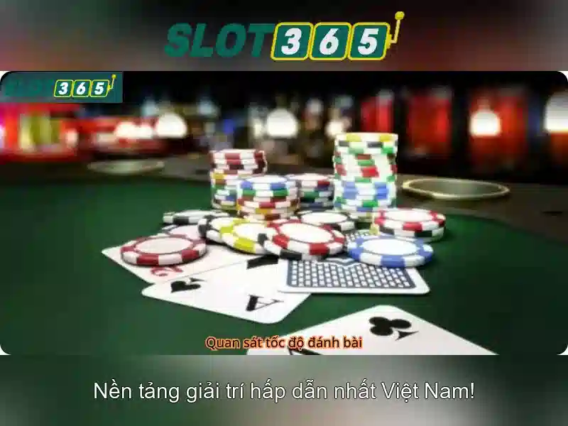 Tại Sao Nên Chọn Slot365