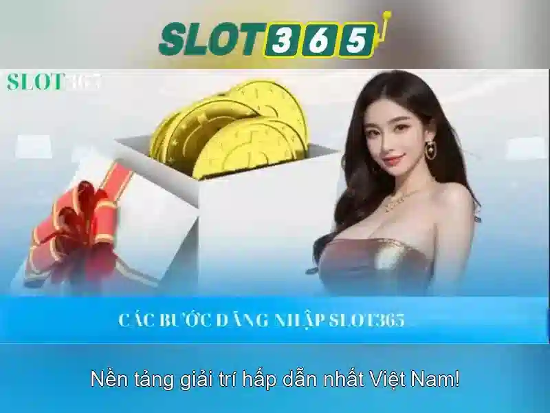 Bắn Cá Slot365 – Điều Khoản Điều Kiện Mới Nhất 2026