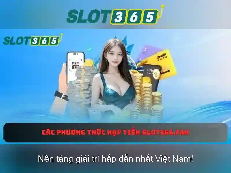Slot365 – Trang Chủ Slot365 – Casino Bắn Cá Nổ Hũ Thể Thao Xổ Số 2026