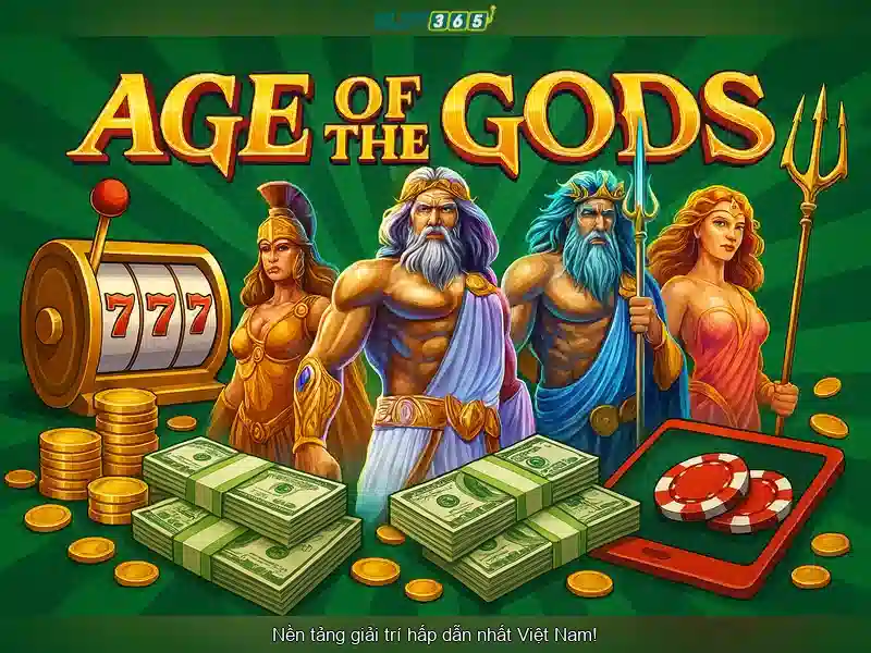 Ưu Đãi Độc Quyền Cho Casino