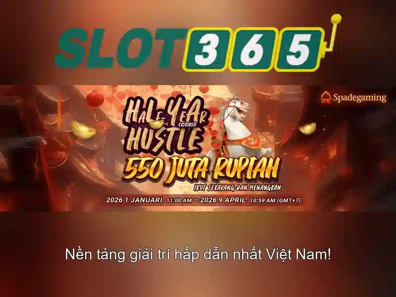 Slot365 tải app ios