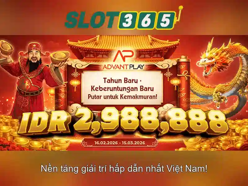 slot365 bet