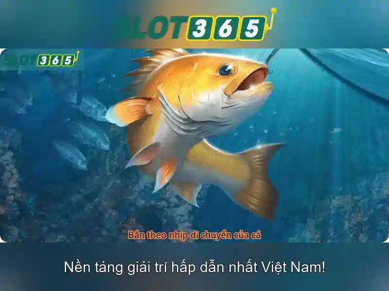 Tặng 200K Slot365