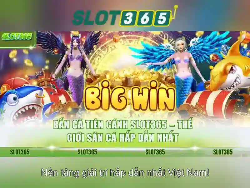 Slot365 Rút Tiền Nhanh
