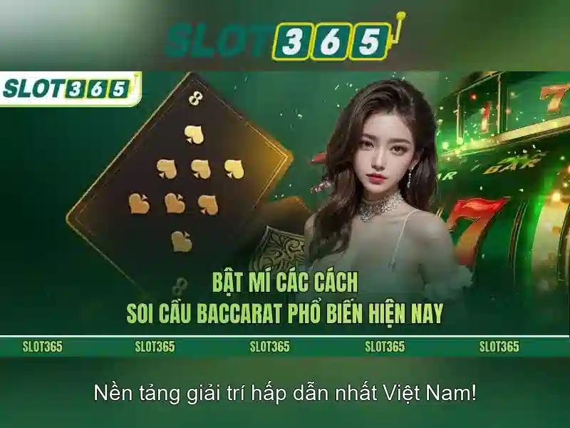 Ưu Đãi Slot365